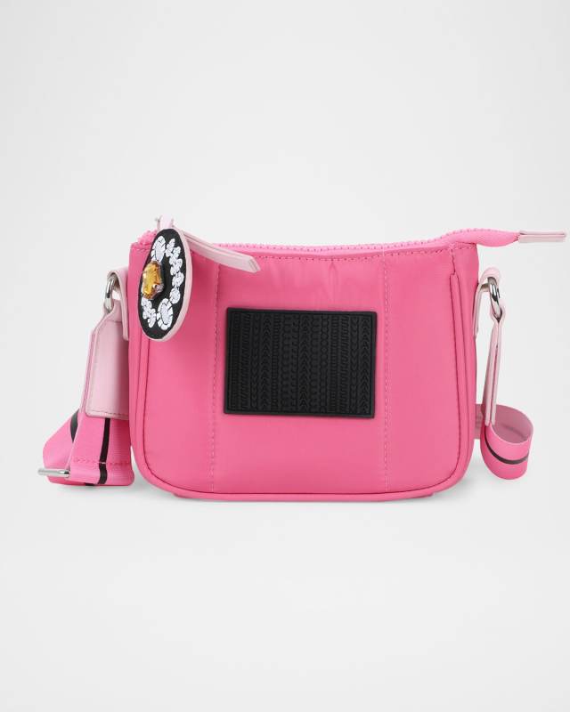 Girl's Crossbody Bag